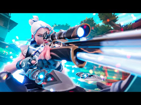 WHEN CYPHER MAIN GETS CREATIVE!!!!