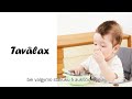 Tavalax kūdikių vaikštynė su supimo funkcija ir 5 aukščio lygiais – 4-in-1 sprendimas augančiam vaikui