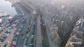 Saint-Malo Bretagne- 2021 ***Drone ***
