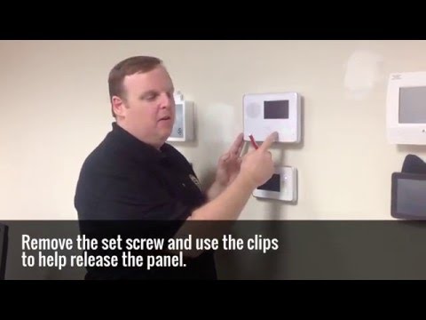 How To Change Your Alarm System Battery