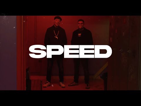 Lastreet x Einar x Sticky Type Beat | "SPEED" | Prod By Russgohard
