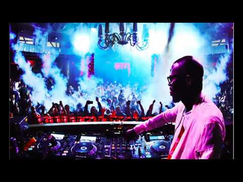 BLACK COFFEE live Sunset Live from Mykonos Summer 2020