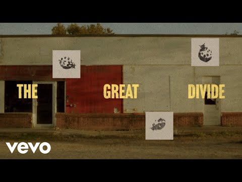 Noah Kahan - The Great Divide (Official Lyric Video)