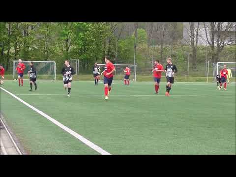 FC Waldbrunn2 FC ObershNiedershausen 2zu1