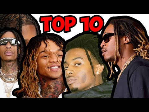 Dreadhead Rappers
