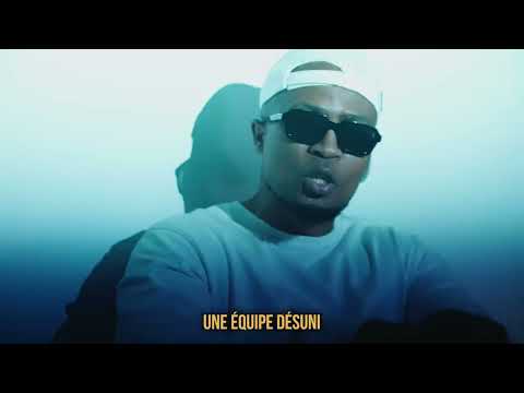 I.K - Street Vérité (clip officiel)