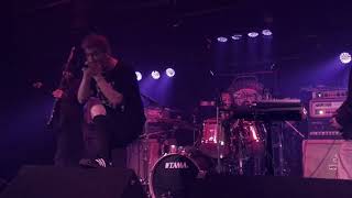 Endon - Your Ghost is Dead