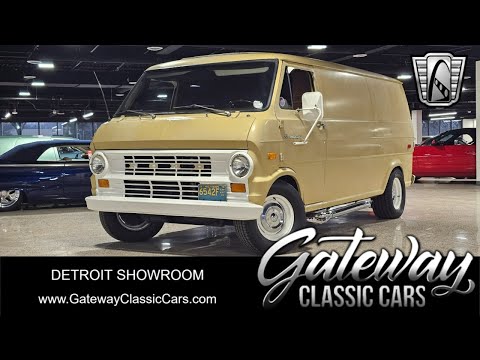 1973 Ford Econoline (CC-1940150) for sale in O'Fallon, Illinois