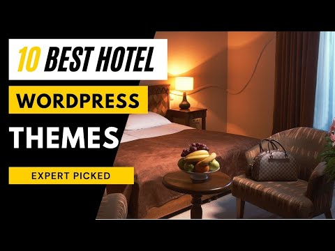 , title : '10 Best Hotel WordPress Themes 2022 | Top Themes for Hotel Booking'