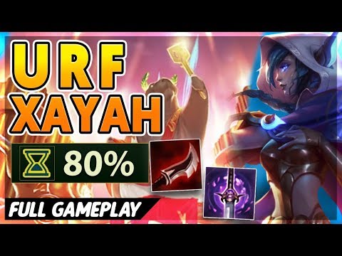 *FULL LETHALITY*  2 KILLS A MINUTE (1V5 PENTAKILL) - BunnyFuFuu Full Gameplay