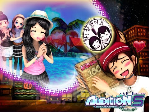 (AuditionTH) Beat Up : BanYa - Beethoven Virus Lv.5 มั้ง 5 อ่ะแหละ 4.5 ละกัน