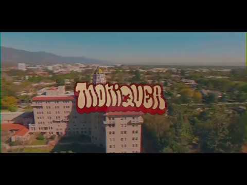 Moniquea - Los Robles & Washington (Official Music Video)
