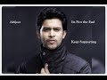 Abijeet Its Not The End BiggBoss4Telugu KingOfHeartsAbijeet Vote Till Abijeet Wins