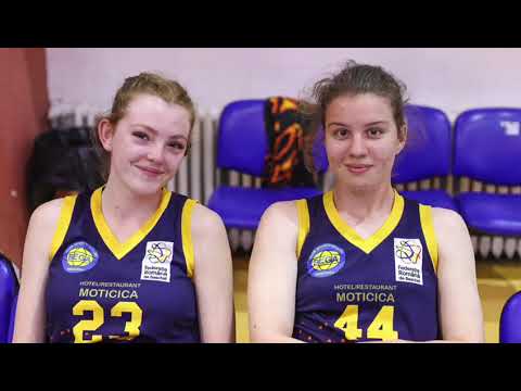 PRIN SPORT FORMĂM VALORI ȘI EDUCĂM PRIN PERFORMANȚĂ-BASCHET