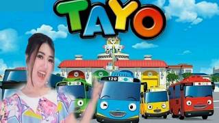 Download lagu Kompilasi Hai tayo koplo version mp3