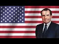 Nixon Now - American Presidential Campaign Song