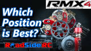 Motor Forward vs Back on MST RMX 4 – Grip, Speed & Drift Control Tested