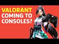 Valorant Is Being Tested For A Console Release Right Now | Save State