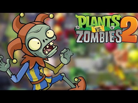 ¡VUELTITAAAAAAAAAAAAAAAAAAAAAAAAAAS! - PLANTS VS ZOMBIES 2 - SPLASH GG