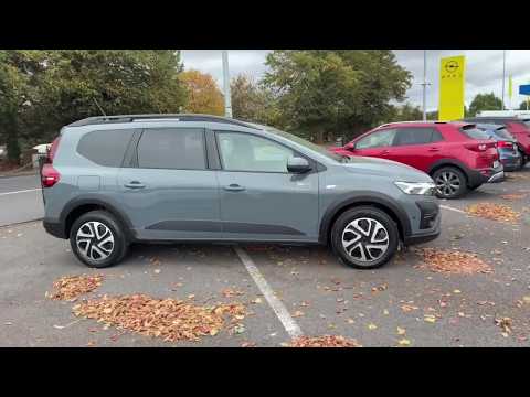 Dacia Jogger TCe 110 Expression - Image 2