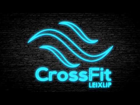 CrossFit Leixlip video.