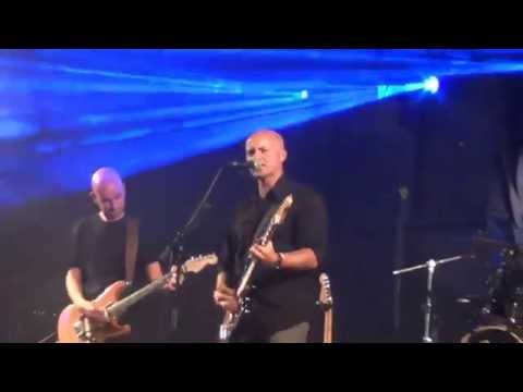 Curiosity - Play for Today @ Rock Monsieur Hamont