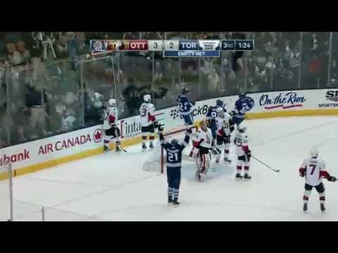 Game in a Flash: OTT @ TOR - March 28, 2015