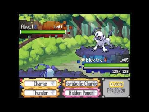 Pokémon Rejuvenation V13.5: Pikaclones vs. Xen Executive Zetta #2