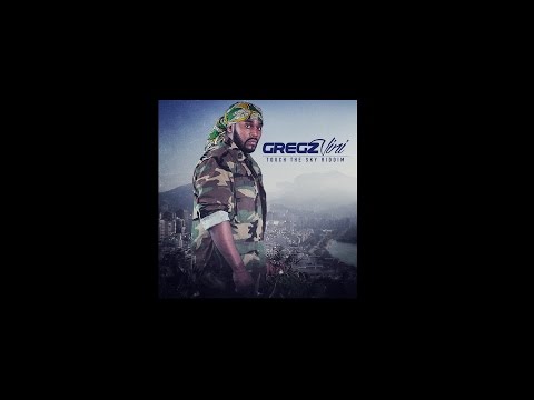 Gregz - Vini [Touch The Sky Riddim - Decembre 2014] (Lyrics video)