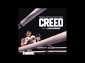 Creed (OST) - You're a Creed