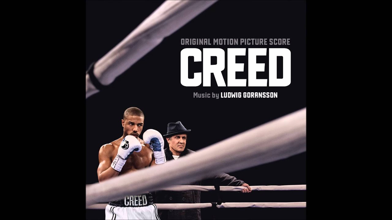 Creed (OST) - You're a Creed - YouTube