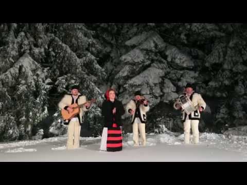 Nastacuta Iuga -ANU' NOU CU BUCURIE