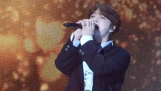 240303 KIM JAE JOONG Special J-PARTY Fanconcert I'M TWENTY in Japan_One Kiss