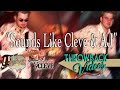 "Sounds Like Cleve & AJ" - Throwback Videos | Alvarado Road Show | My Brother Cleve TV Show