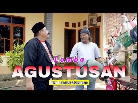 LOMBA AGUSTUSAN || EPS 91
