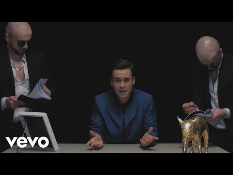 Louis Held - Ihr wisst nichts ft. MeSt