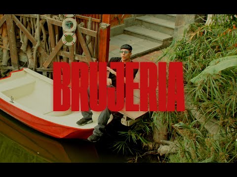 Rafaell Cocoa - BRUJERÍA (Video Oficial)