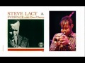 - Steve Lacy Don Cherry : Evidence (T. Monk )