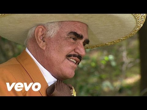 La Mejor de las Mujeres - Vicente Fernández