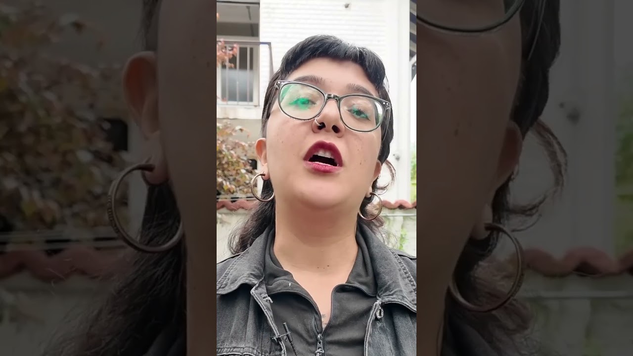 Testimonio Graciela Ortiz