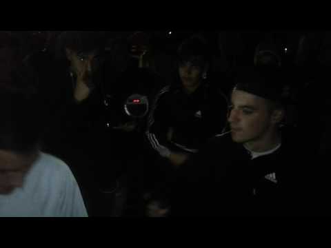 SPEKTRO VS NOCHI -4TOS DE FINAL- Fecha 4 Torneo -28/4- DarkJail