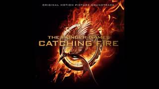 The Hunger Games (Catching Fire) - Arena Crumbles