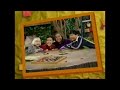 Closing To Barney Friends The Complete Sixth Season Tape 3 Episode 2