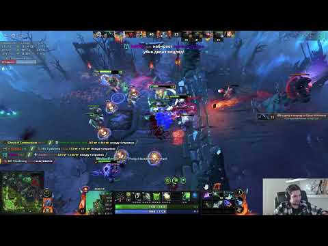 Rubick's Best Plays! 🔥 Insane Steals & Clutch Moments | Dota 2 Highlights