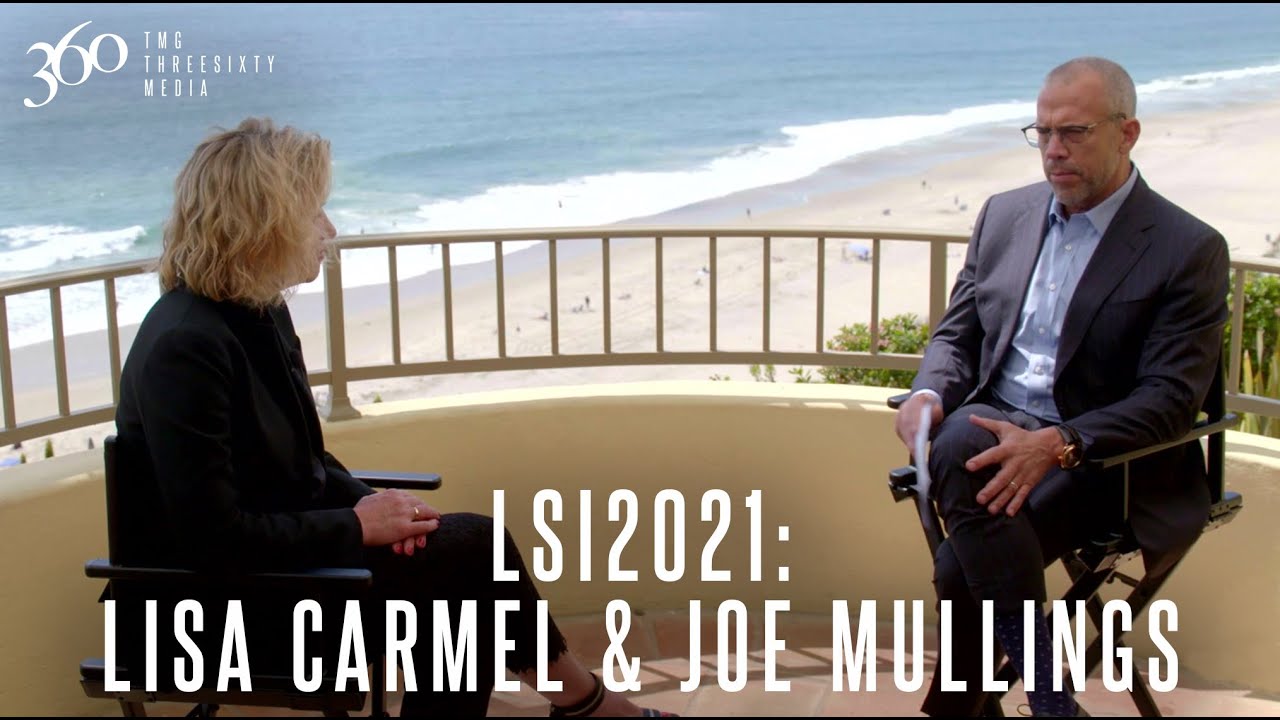 Lisa Carmel, Vice President Strategy at Ximedica