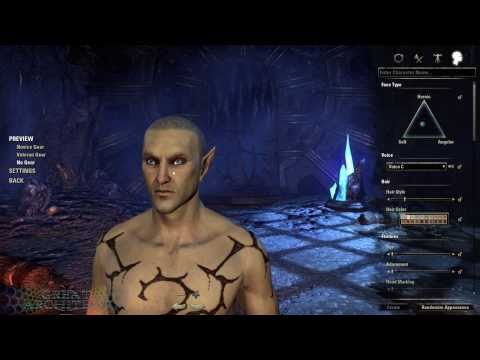 Guide to ESO - Episode 8: High Elf