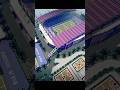 Stadion Indomilk Arena Versi Minecraft Stadion Indomilkarena Shorts Stadionminecraft Minecraft