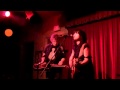 BettySoo + Doug Cox - Lie To Me