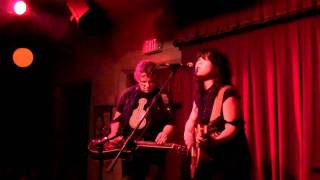 BettySoo + Doug Cox - Lie To Me