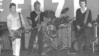 Blaze X - Silence The Machine Guns (Live)